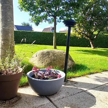 4700 In Semesterbostad