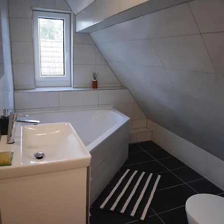 4700 In Semesterbostad *