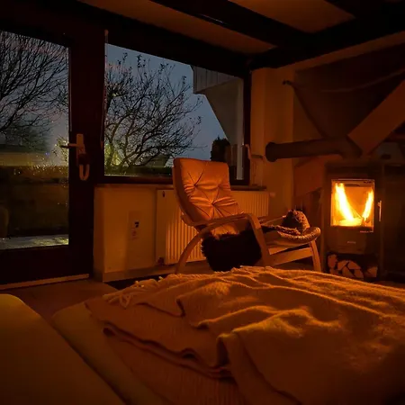 4700 In Semesterbostad Burhave