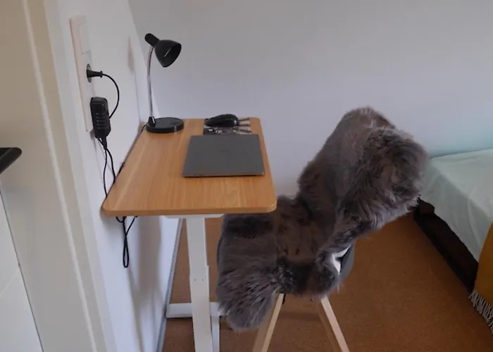 度假居 4700 In 布尔哈沃